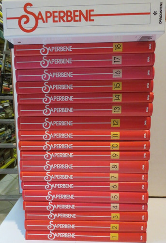 Saperbene enciclopedia - saperbene,