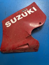 Pannello carena pancia