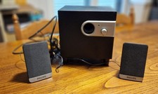 Philips Multimedia Speaker