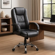 Poltrona Sedia Ufficio