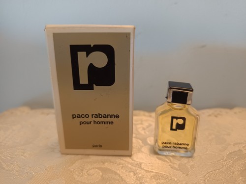 Paco rabanne pour - pour, homme