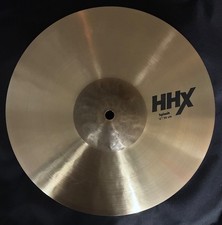 Sabian hhx piatto splash - hhx,