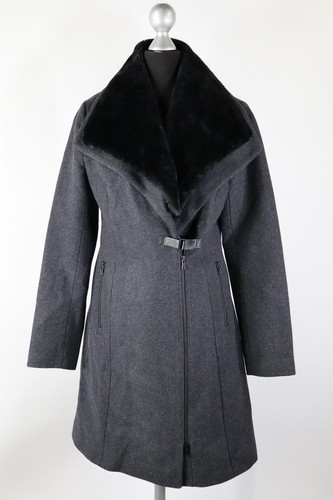 Cappotto corto soia - cappotto, &