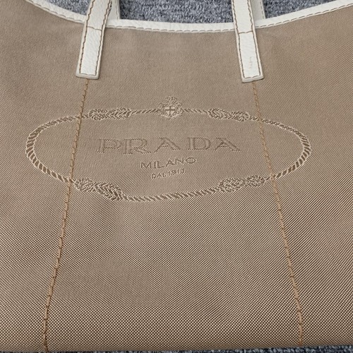 Borsa prada tote bag - borsa,