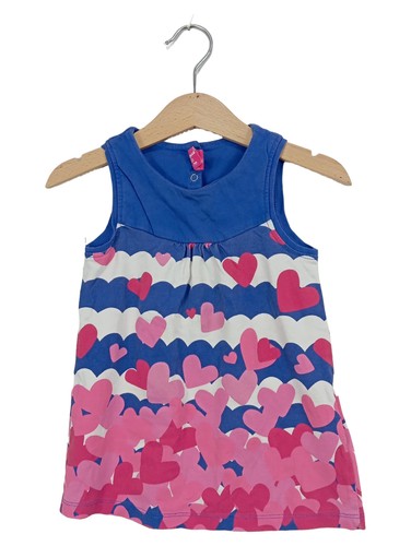 Desigual abito estivo bambina - abito,