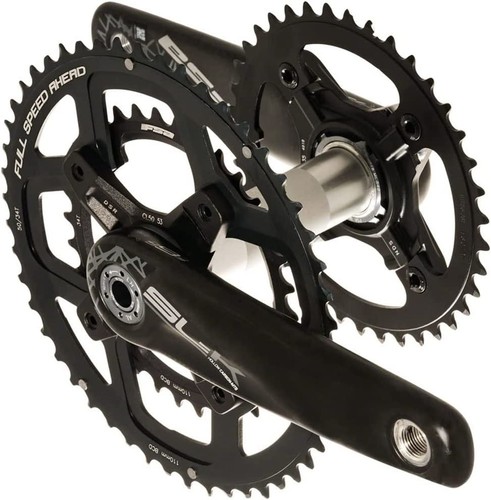 Guarnitura posteriore tandem
