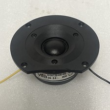 Vifa d27tg tweeter 6 - d27tg-05-06,