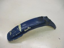 Yamaha DT 50 YZ_TY_RD carena