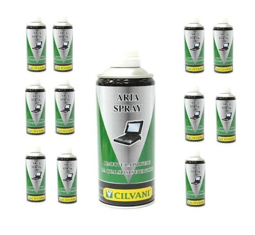 Bomboletta spray aria - 12,