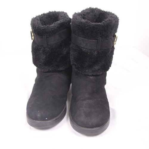 Stivali invernali donna by - invernali,