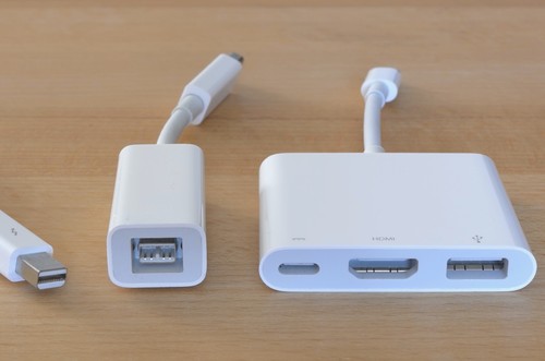 Originale apple thunderbolt - apple,