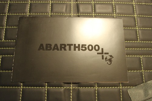 Brochure depliant vip - brochure,