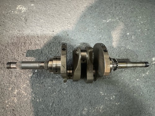 Albero motore tmax 500 - motore,