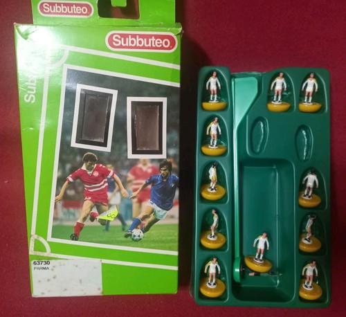 Subbuteo parma ref 63730 - 63730,