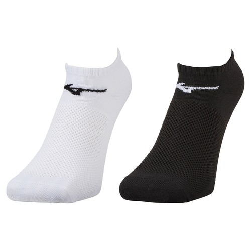 Calze alla caviglia mizuno dry - calze,