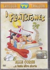 I FLINTSTONES ALLE CORSE E