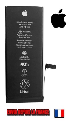 Batterie oem original iphone - batterie,