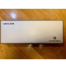 Docking station notebook 13 in