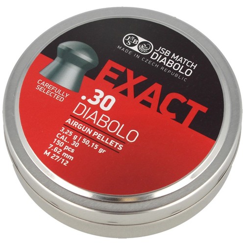 Jsb diabolo exact - diabolo,