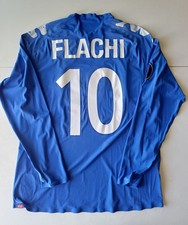 Maglia Sampdoria Flachi Match