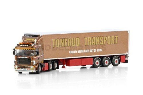 Wsi 4396 scania - wsi, serie