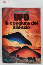 Roberto Pinotti UFO La