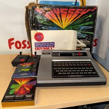 Working Tested Magnavox