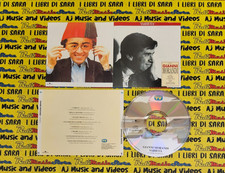 CD GIANNI MORANDI varieta'