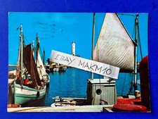 🔵 CARTOLINA FOTO MARINA DI