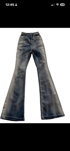 Rick owens jeans - owens,