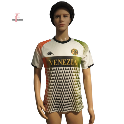 Venezia 2021 away - venezia,