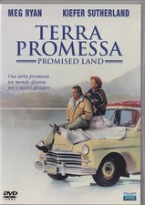 TERRA PROMESSA Promised Land