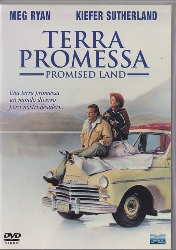 Terra promessa promised land - promessa,