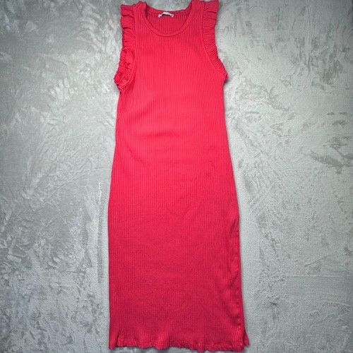 Abito midi zara - abito,