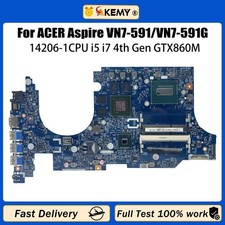 For Aspire VN7-591 VN7-591G