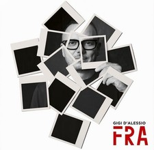 GIGI D'ALESSIO - FRA -