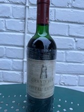 Château latour 1974 - latour,