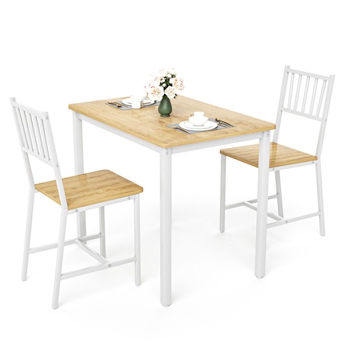 Set tavolo pranzo - tavolo,