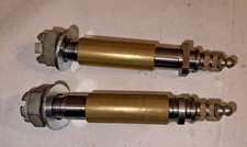 Kit boccole Balestre Anteriori