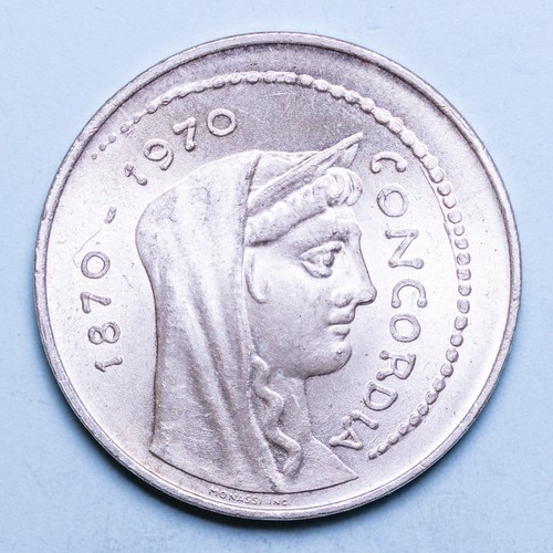 Repubblica italiana 1000 - italiana,