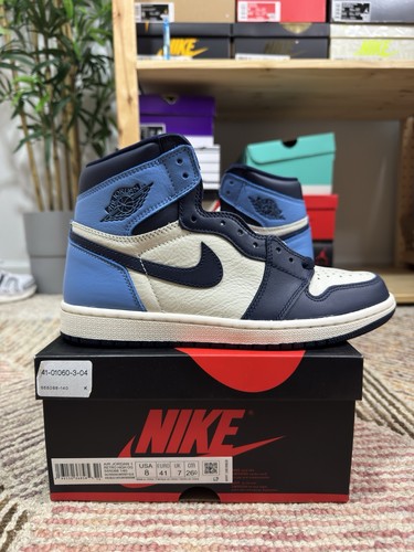 Nike air jordan - jordan, 1