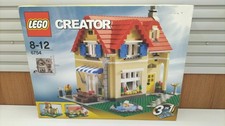 Lego 6754 casa famiglia - lego,