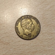 Amido Borace Banfi Marca Gallo - 1893