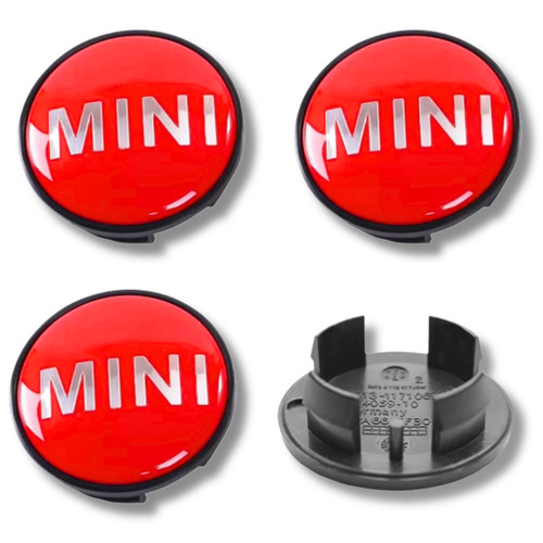 Per mini mozzo - mini, copricerchio