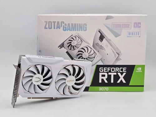 Zotac geforce rtx - zotac, twin