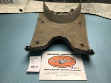 Carena plataforma reposapiés