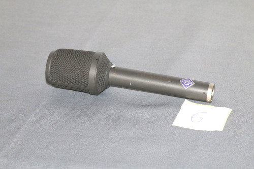 Neumann 86i microfono a - km,