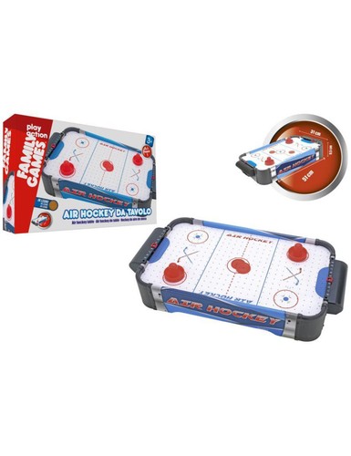 Gioco hockey tavolo in - da,
