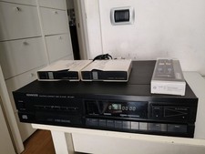 Lettore cd Kenwood DP-M97 (Funzionante)
