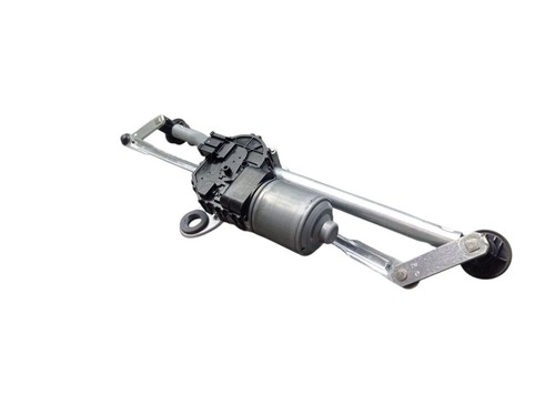 Tergicristallo frontale con - frontale,
